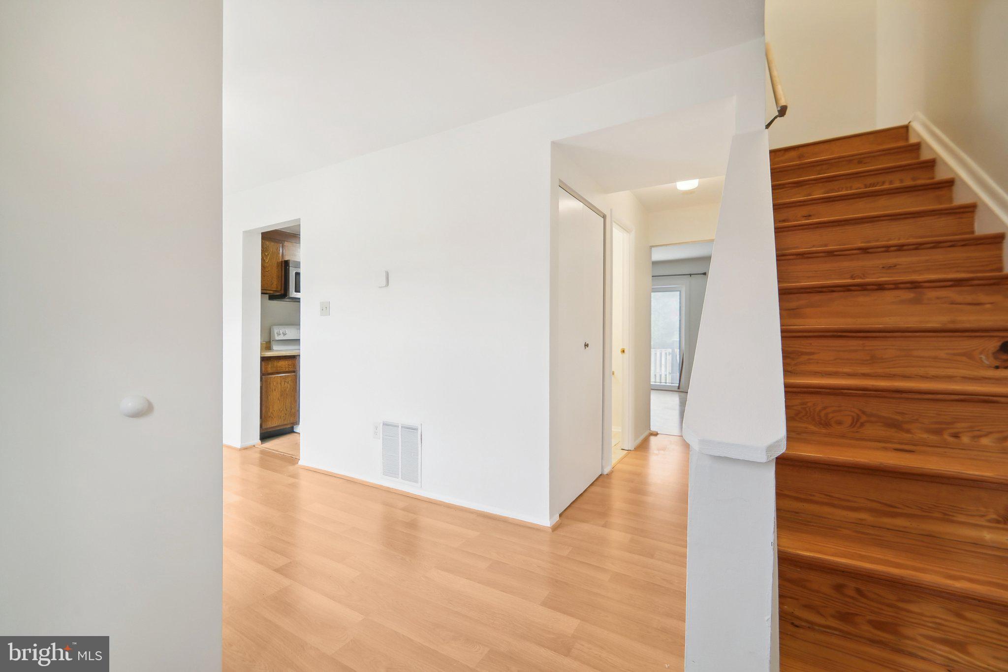 SPRING MEADOWS CONDO - Residential