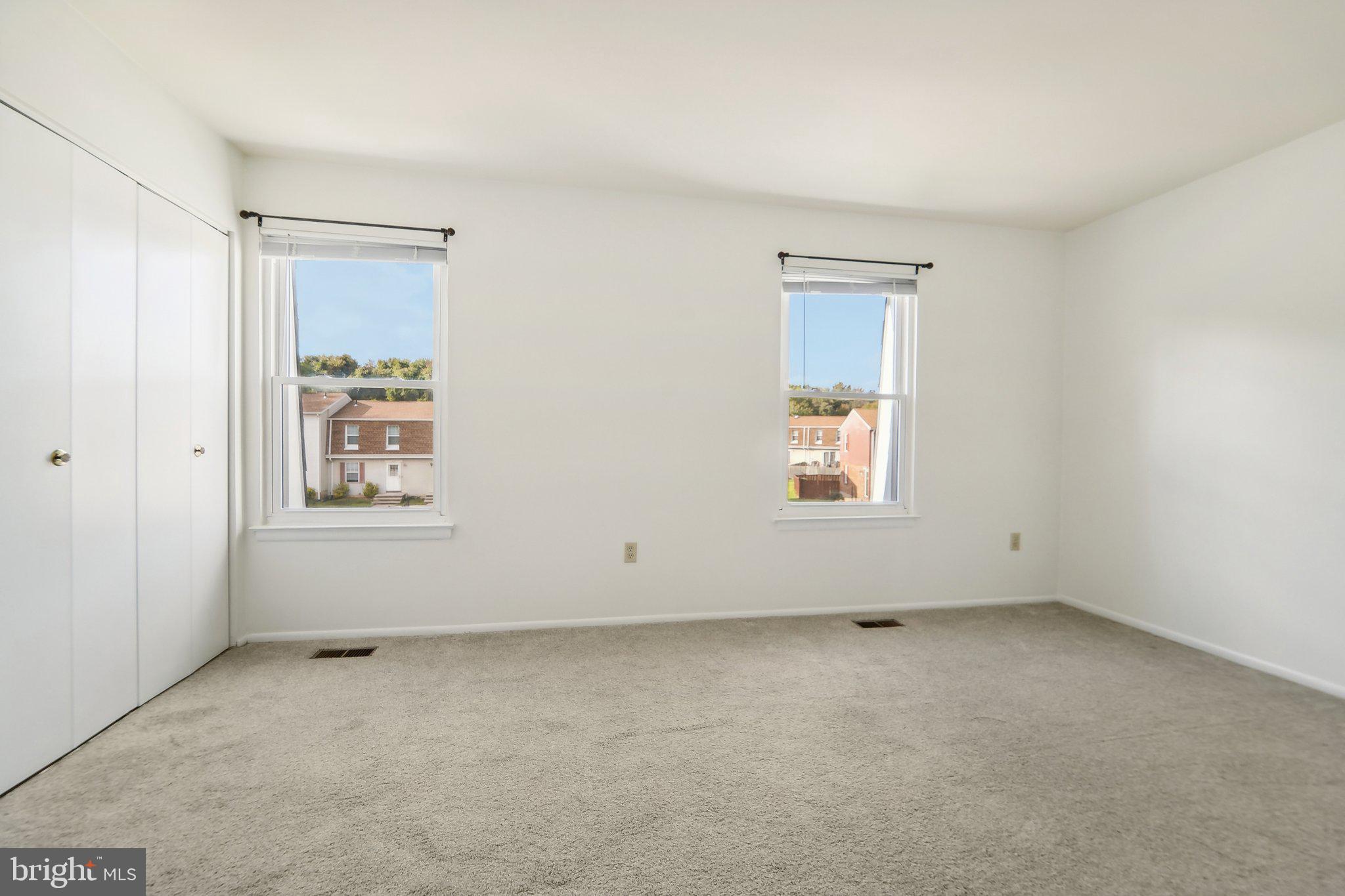 SPRING MEADOWS CONDO - Residential