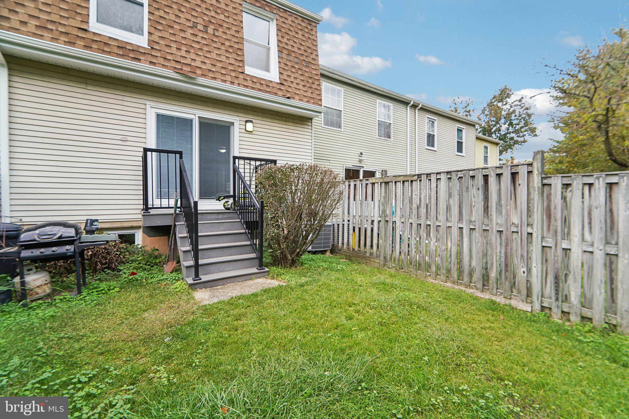 SPRING MEADOWS CONDO - Residential