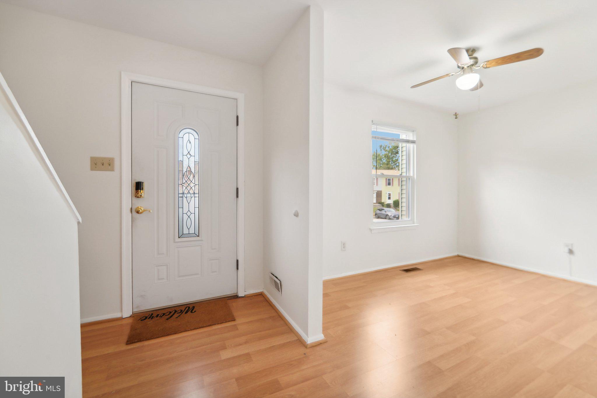 SPRING MEADOWS CONDO - Residential