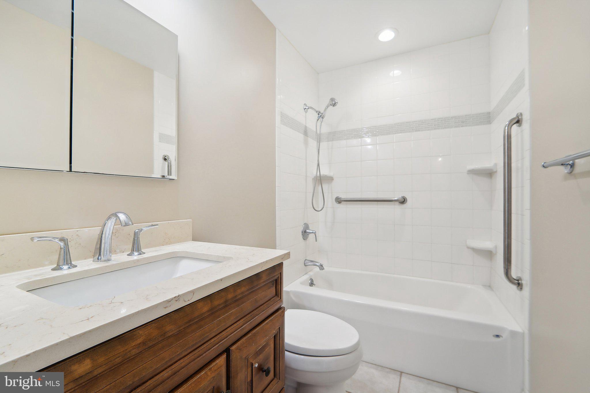 SPRING MEADOWS CONDO - Residential