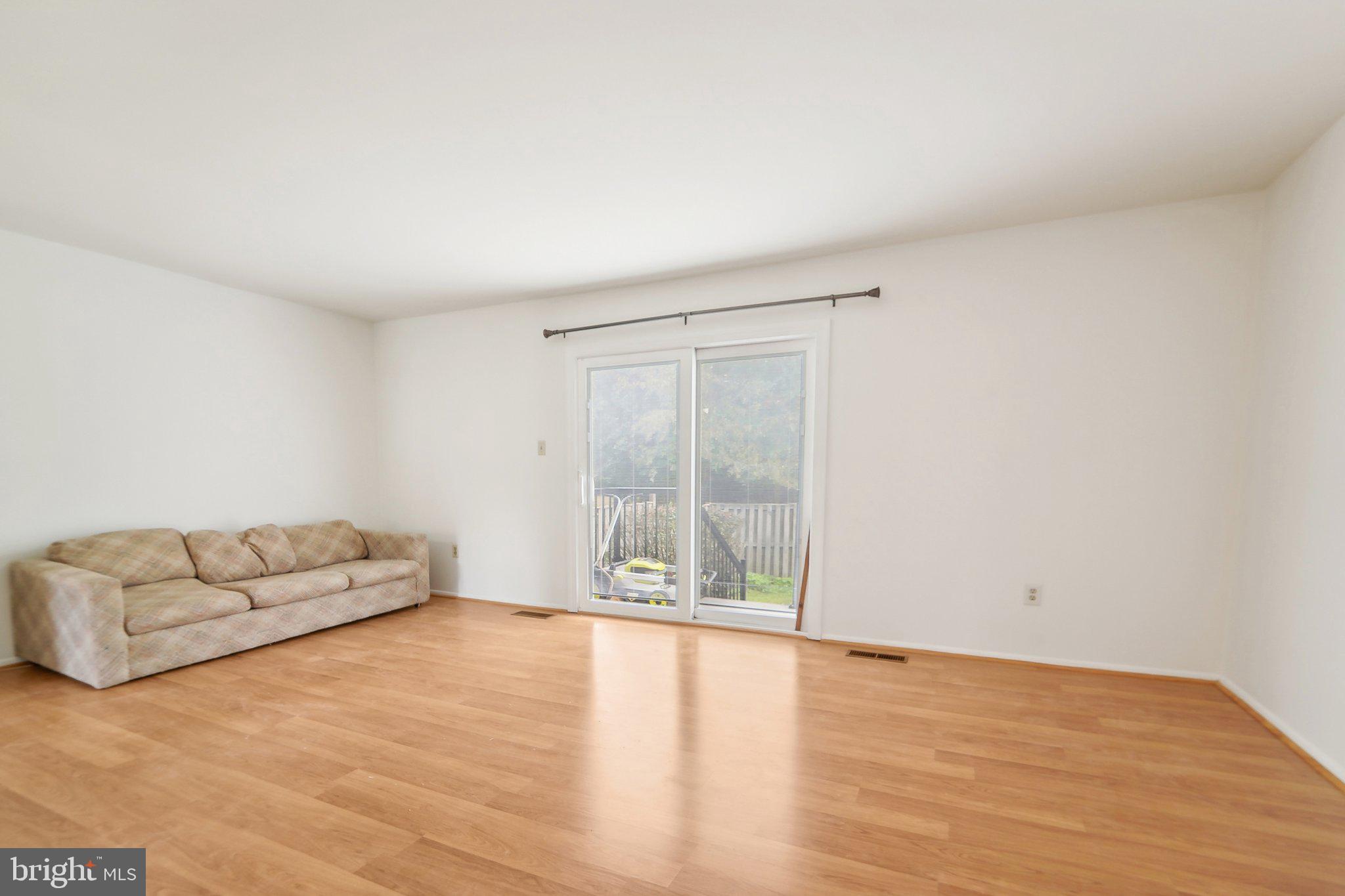 SPRING MEADOWS CONDO - Residential