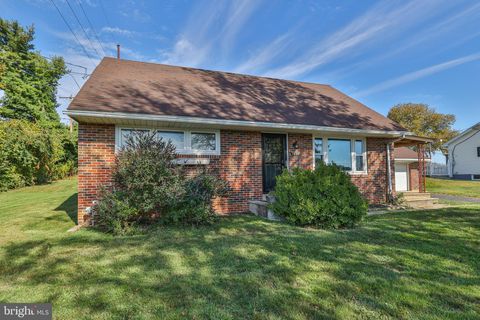 1235 W LIVINGSTON STREET ALLENTOWN PA 18104