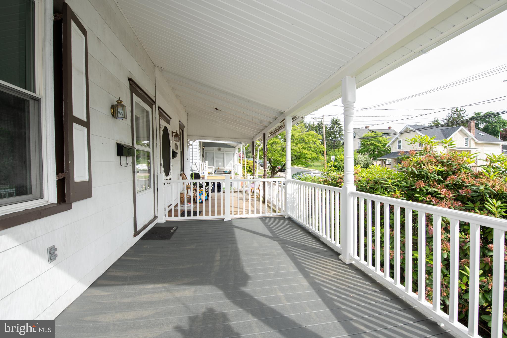 1842 HORACE AVENUE