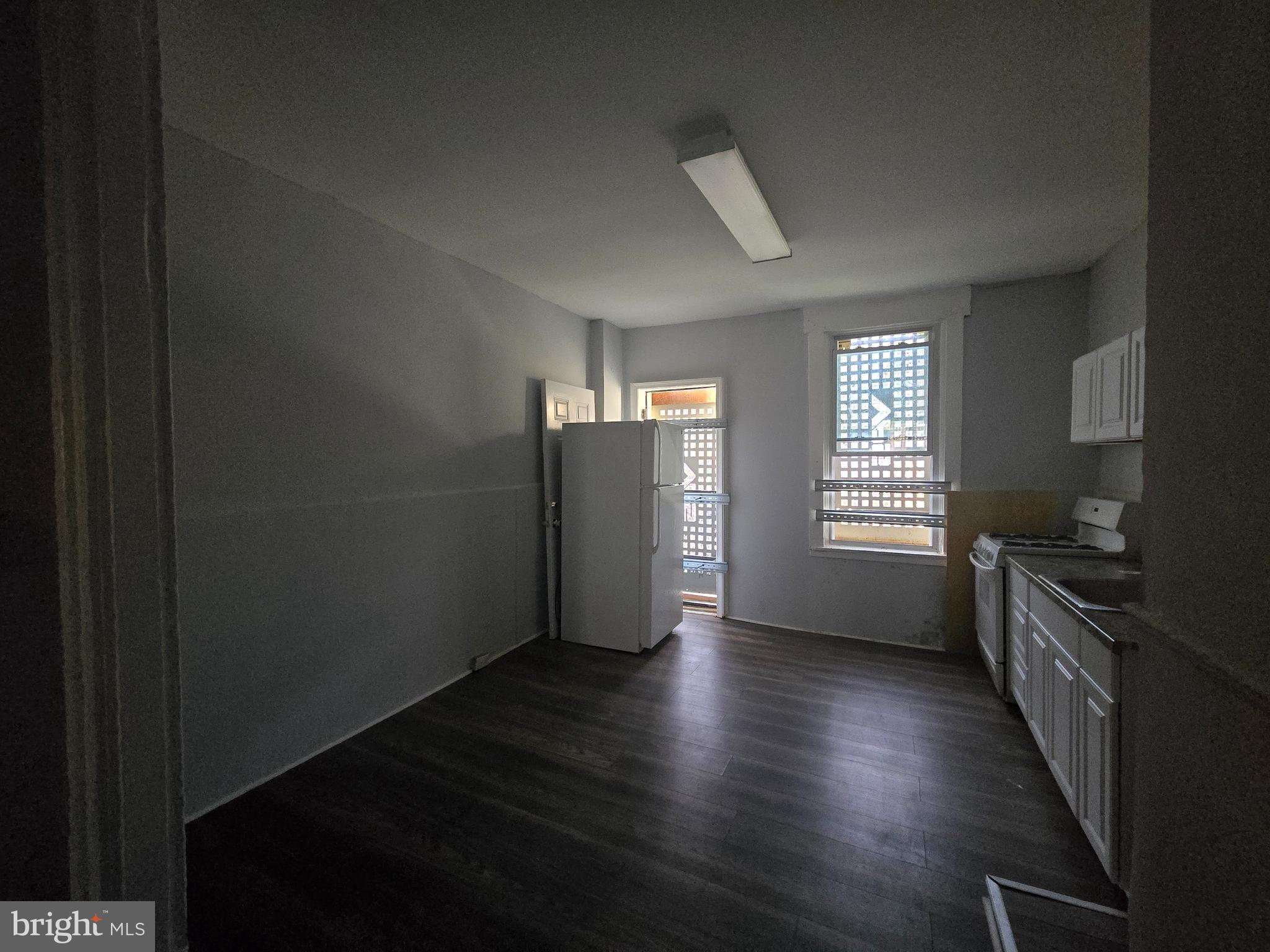 OLIVER - Residential