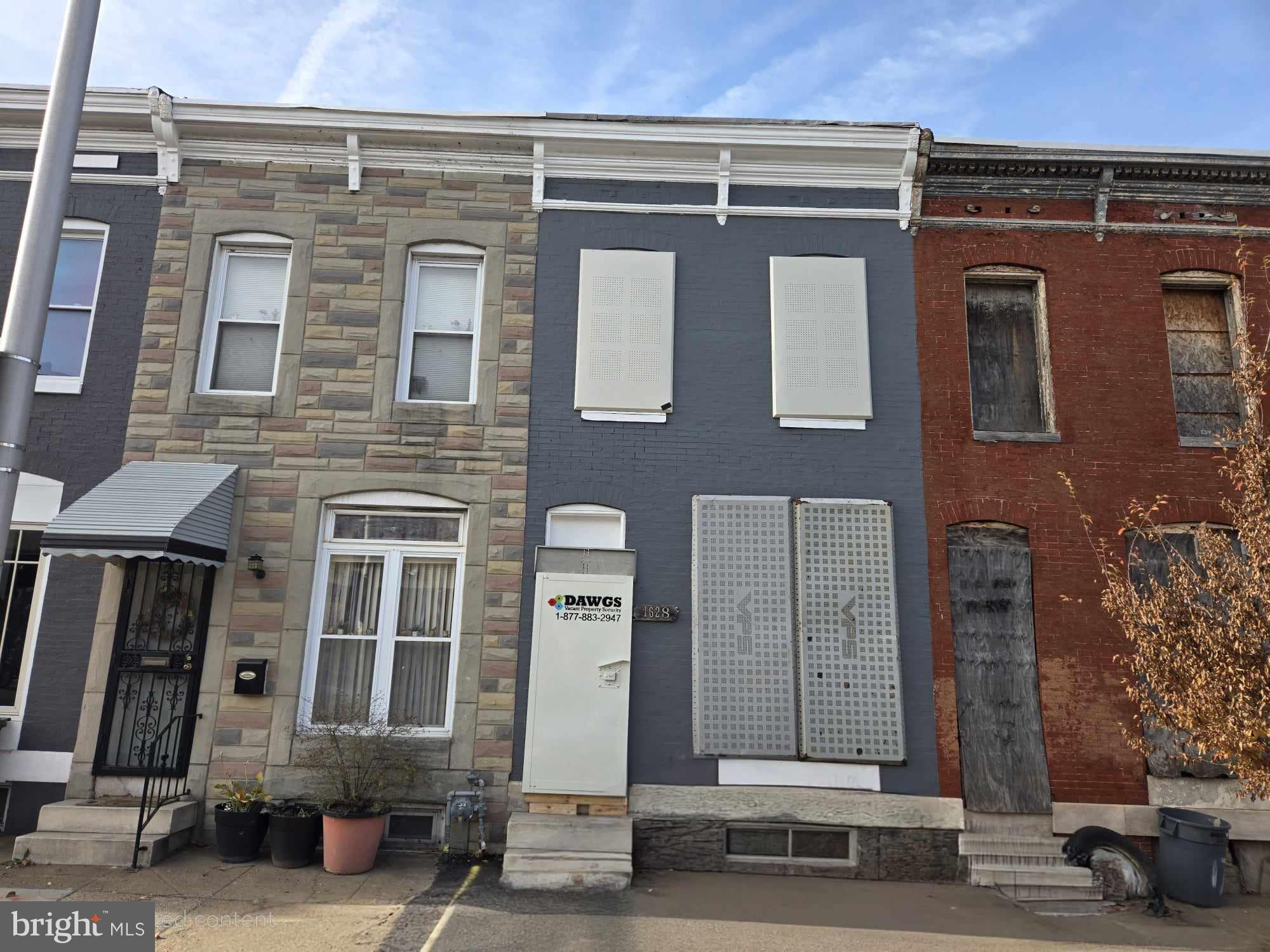 Broadway East is making a comeback and you know when that happens? You need to jump in now while things are inexpensive and before it’s too late. Not counting, this one is rehabbed and completely finished throughout, ready to power up for a happy homeowner or a savvy investor. Everything is pretty much new in here and this one could run effortlessly and for far less than a rent payment to own it. Come see what we’re talking about and of course you have all those conveniences to downtown, points east and public transportation.