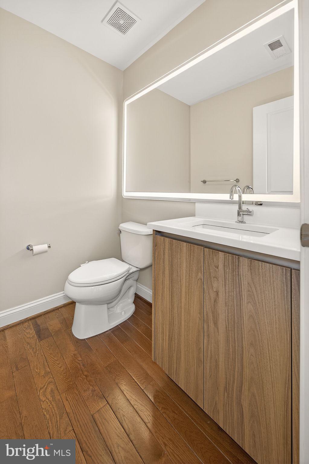 BRAMBLETON - Residential