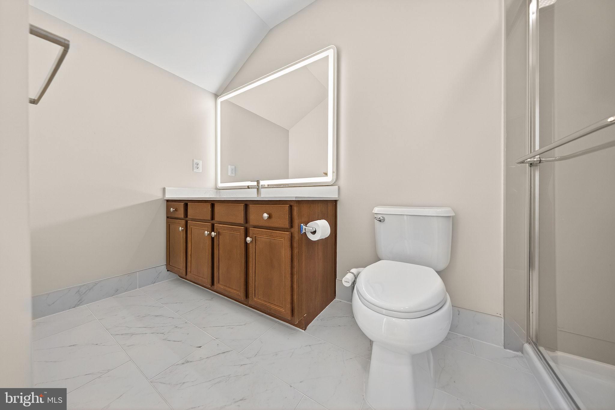 BRAMBLETON - Residential