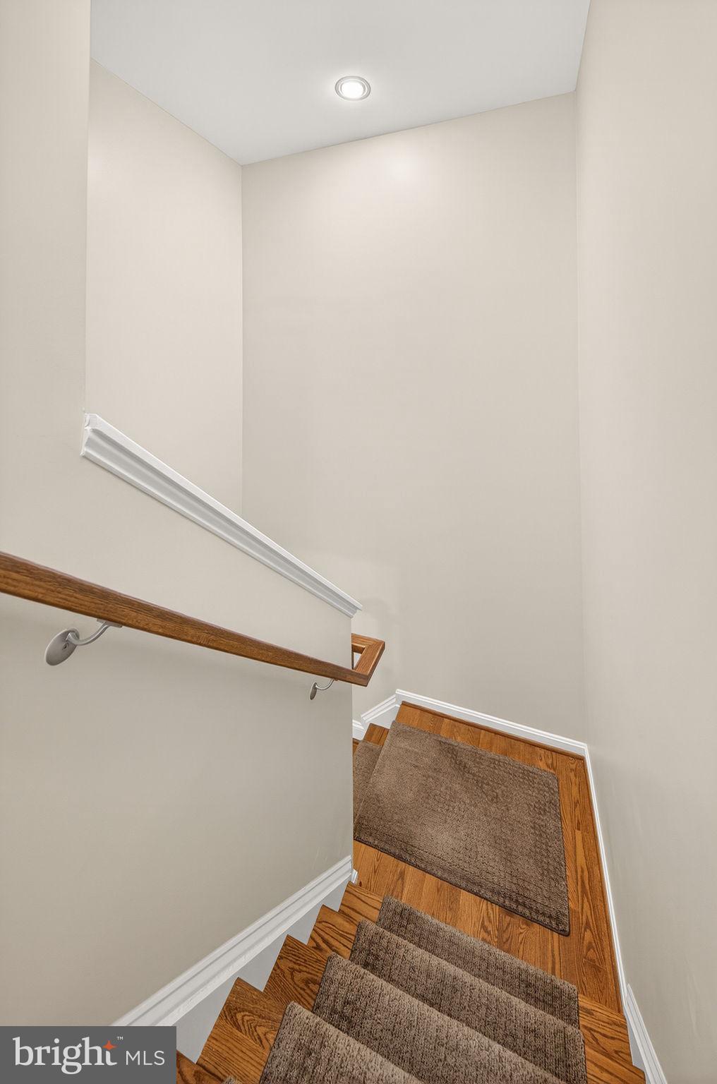 BRAMBLETON - Residential