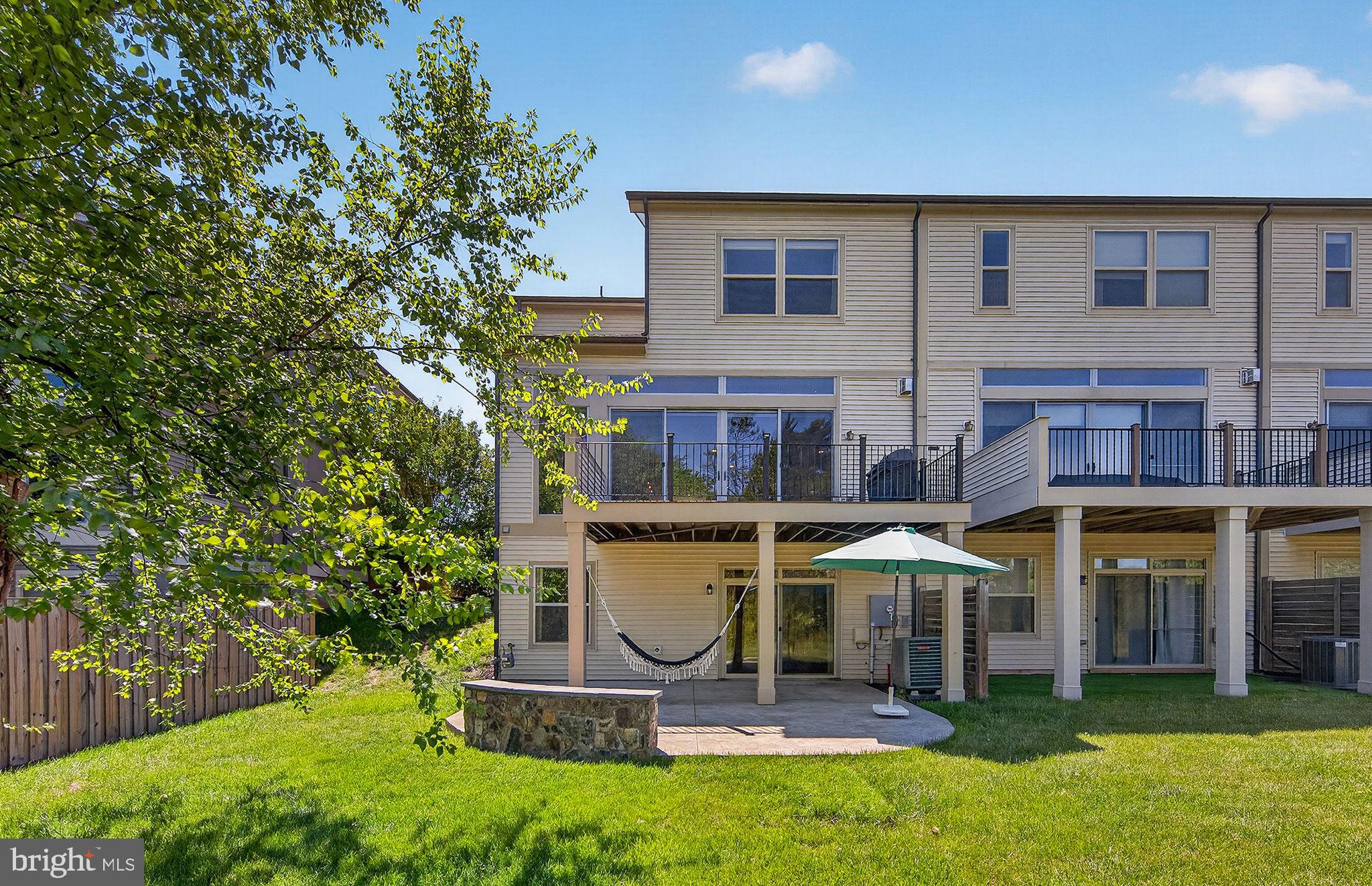BRAMBLETON - Residential