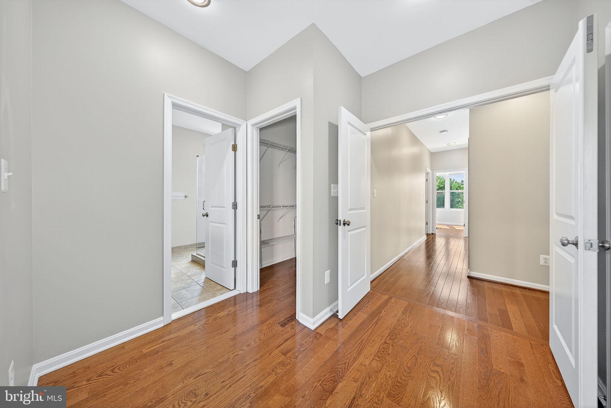 BRAMBLETON - Residential