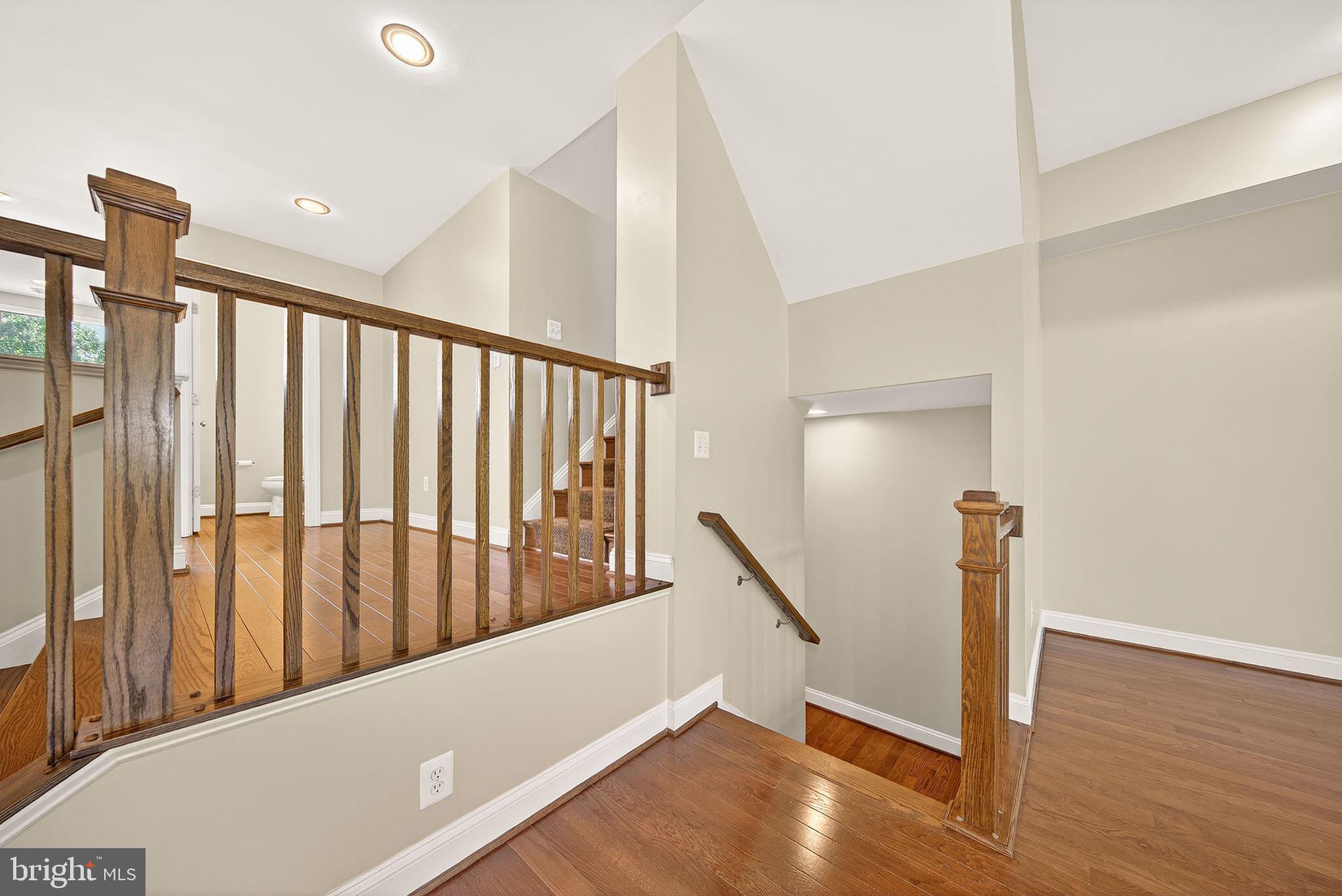 BRAMBLETON - Residential