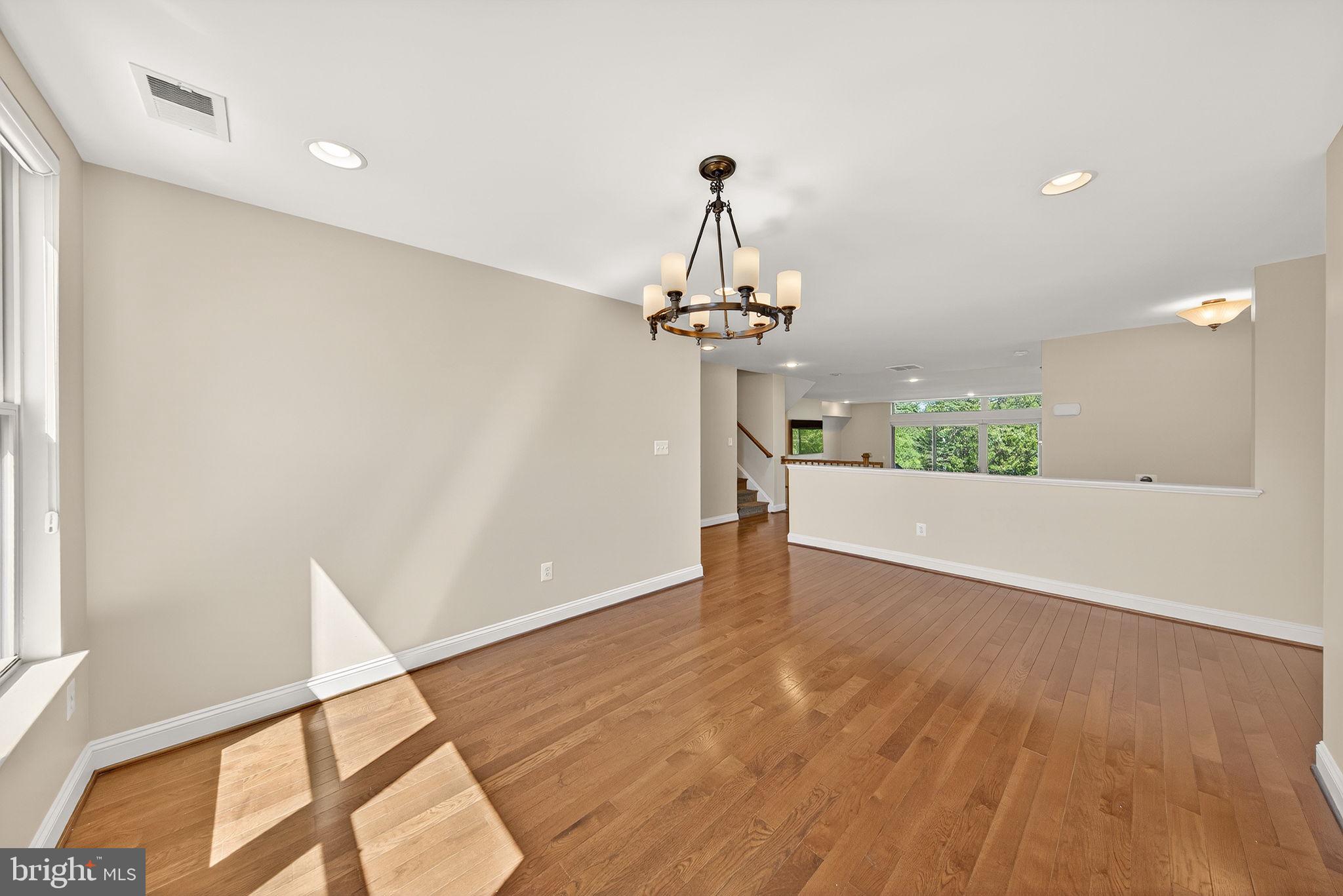 BRAMBLETON - Residential