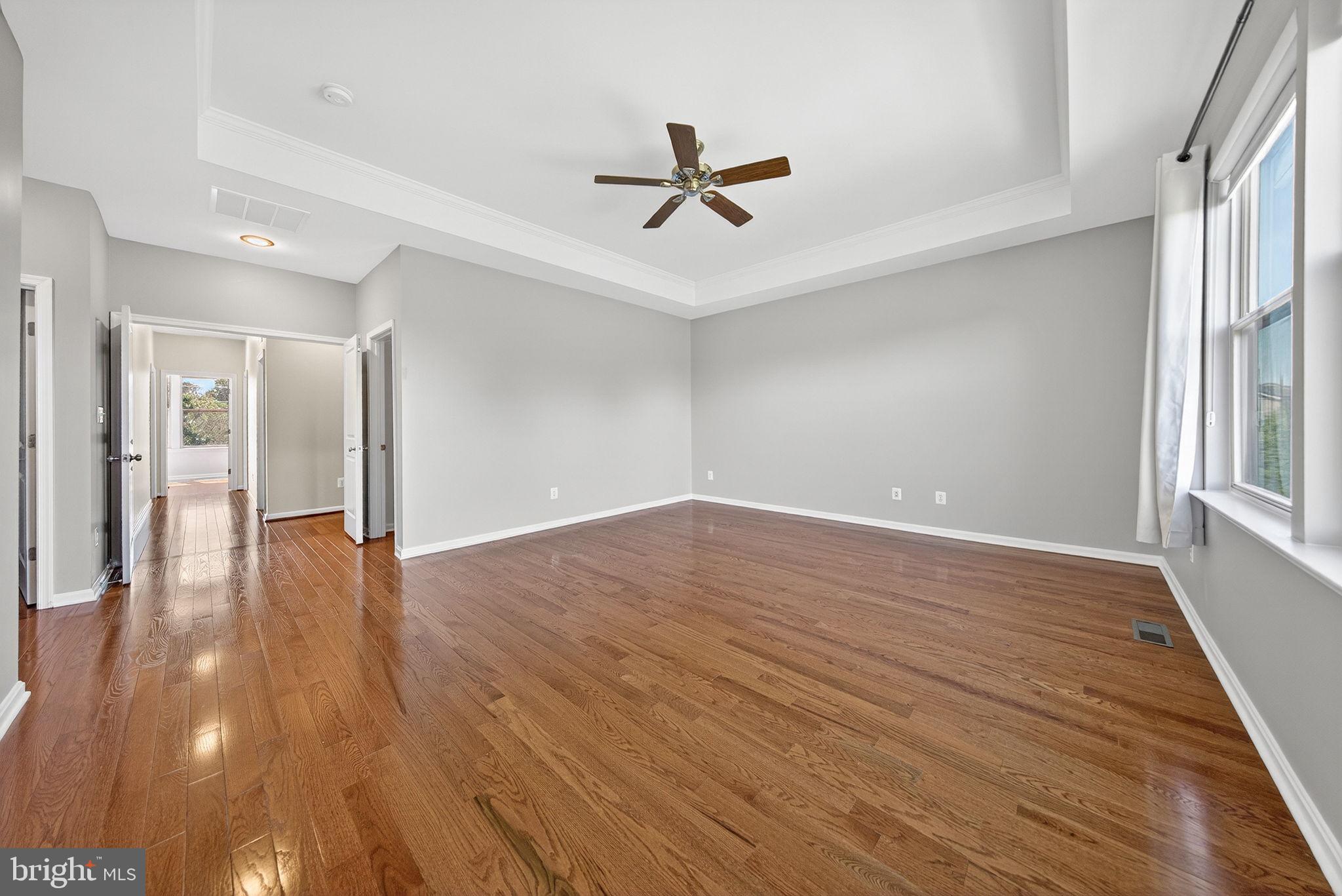 BRAMBLETON - Residential