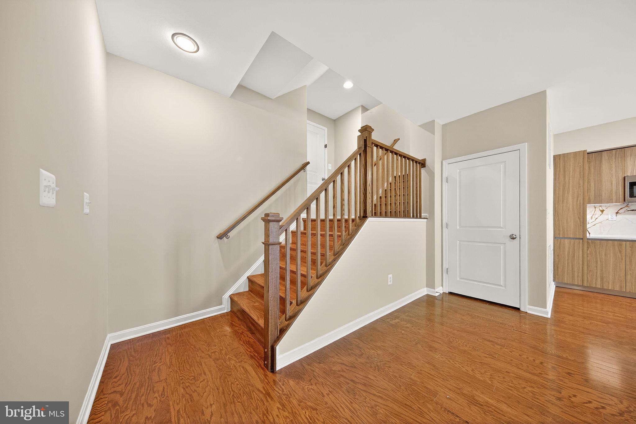 BRAMBLETON - Residential
