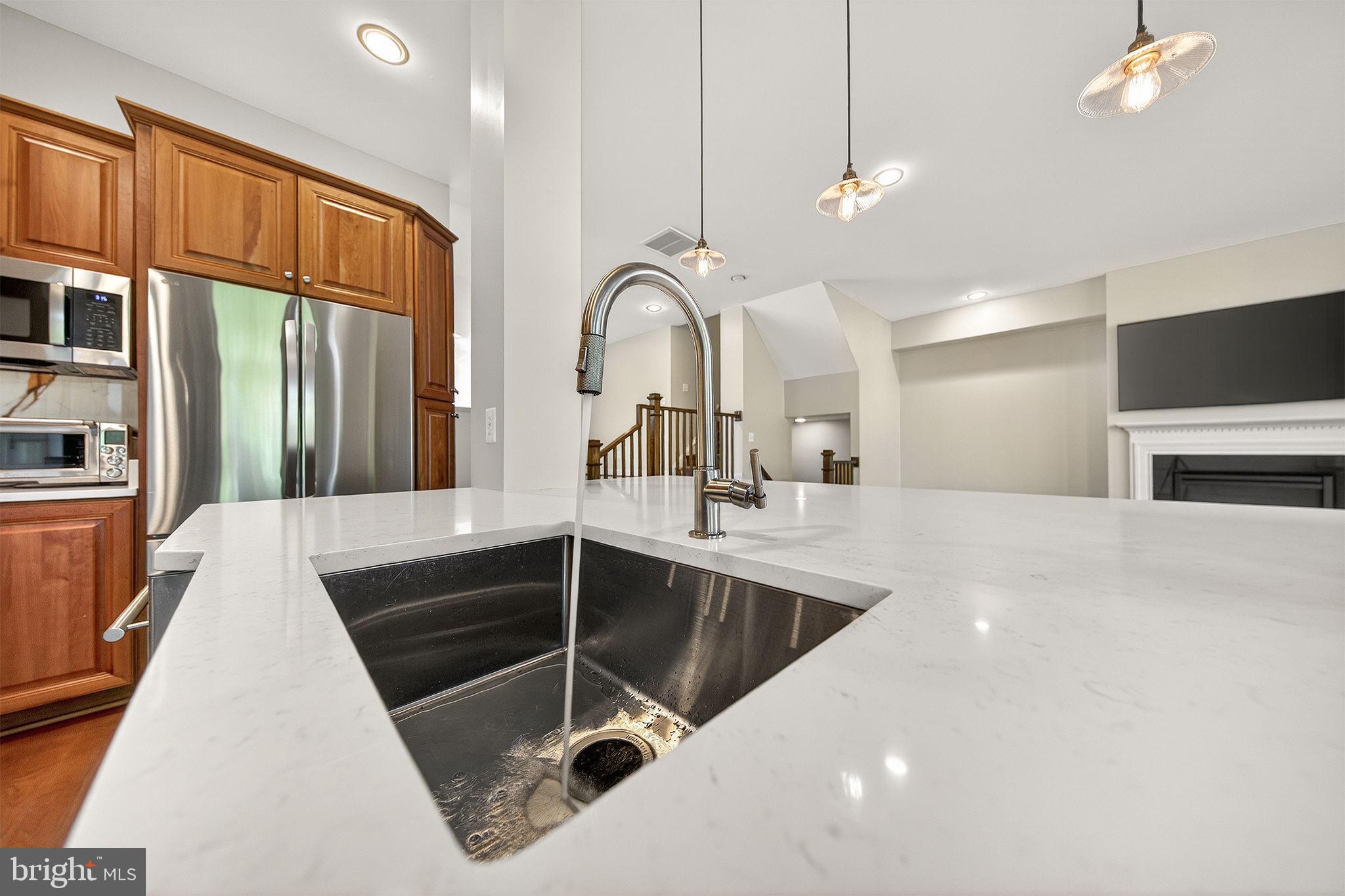 BRAMBLETON - Residential
