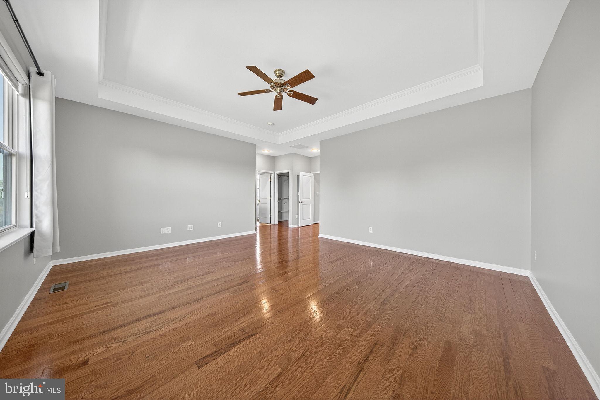 BRAMBLETON - Residential