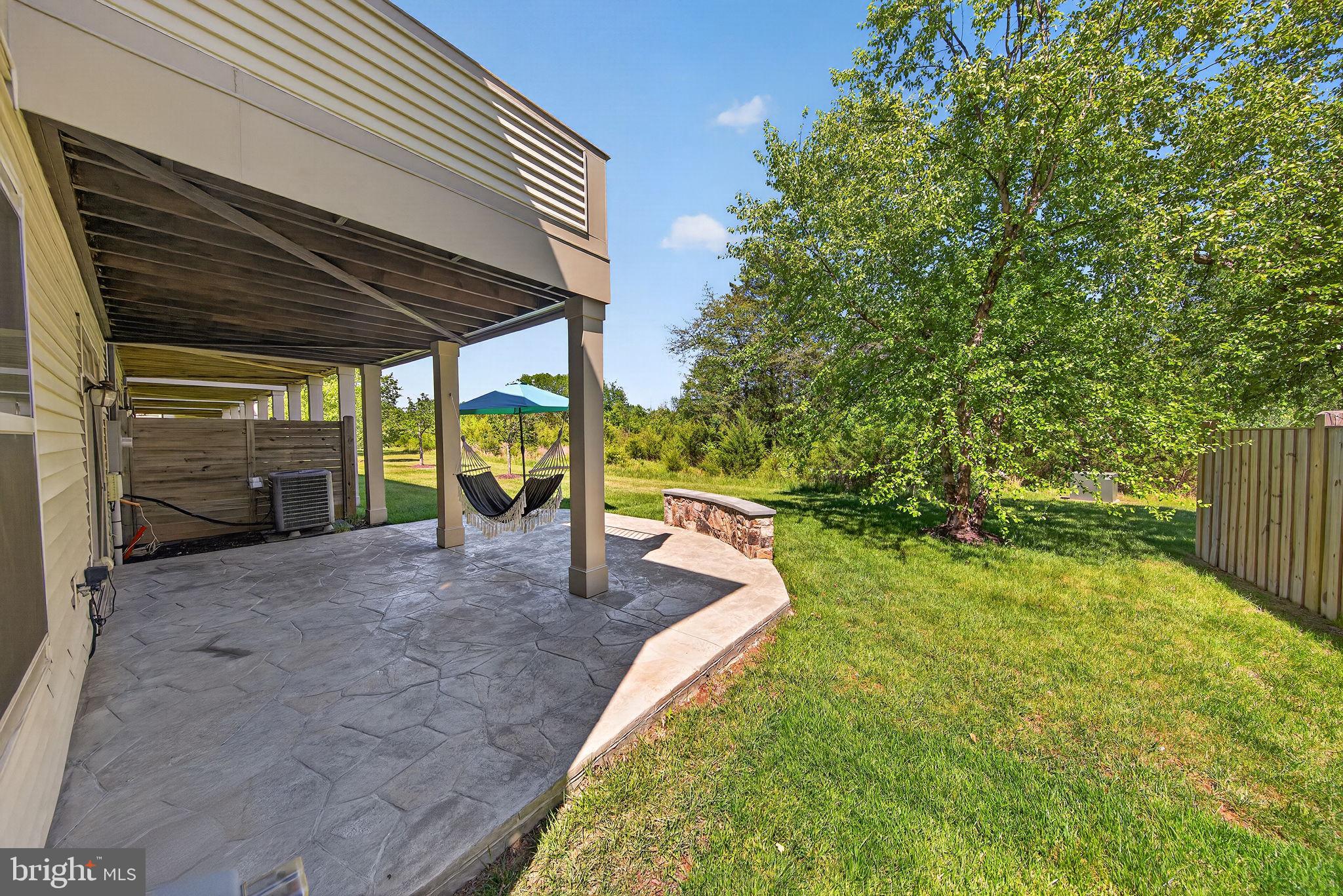 BRAMBLETON - Residential