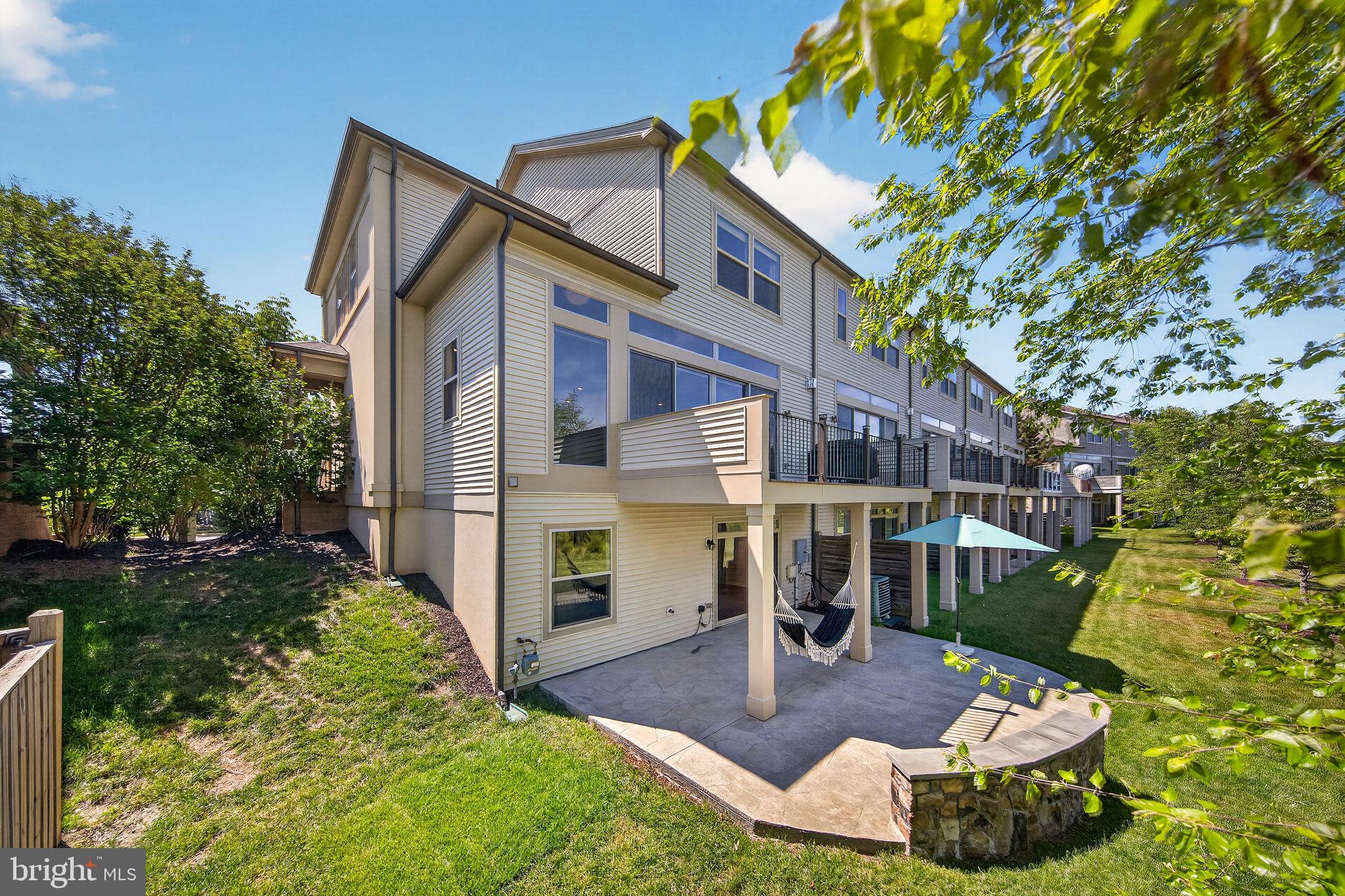 BRAMBLETON - Residential