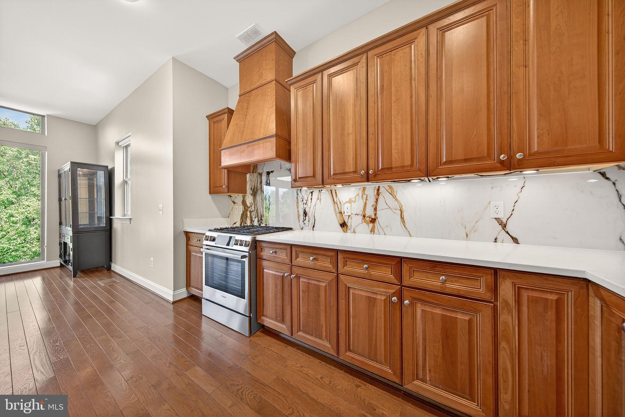 BRAMBLETON - Residential