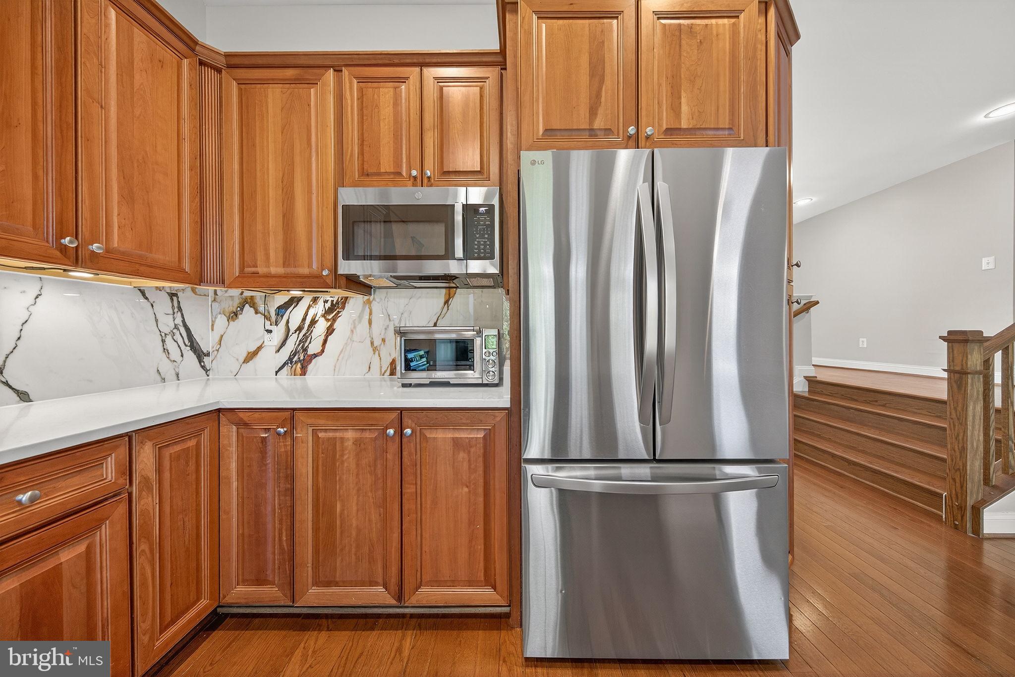 BRAMBLETON - Residential