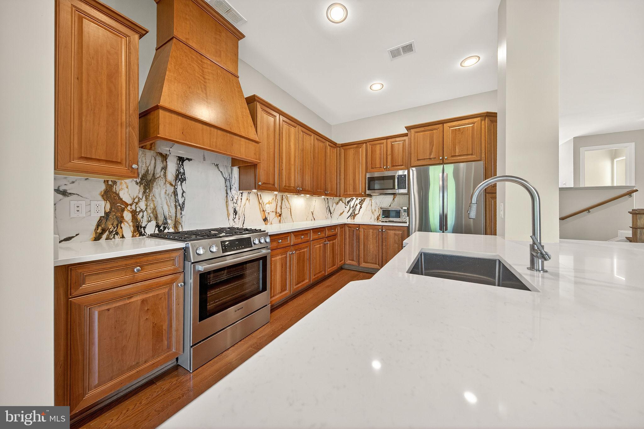 BRAMBLETON - Residential
