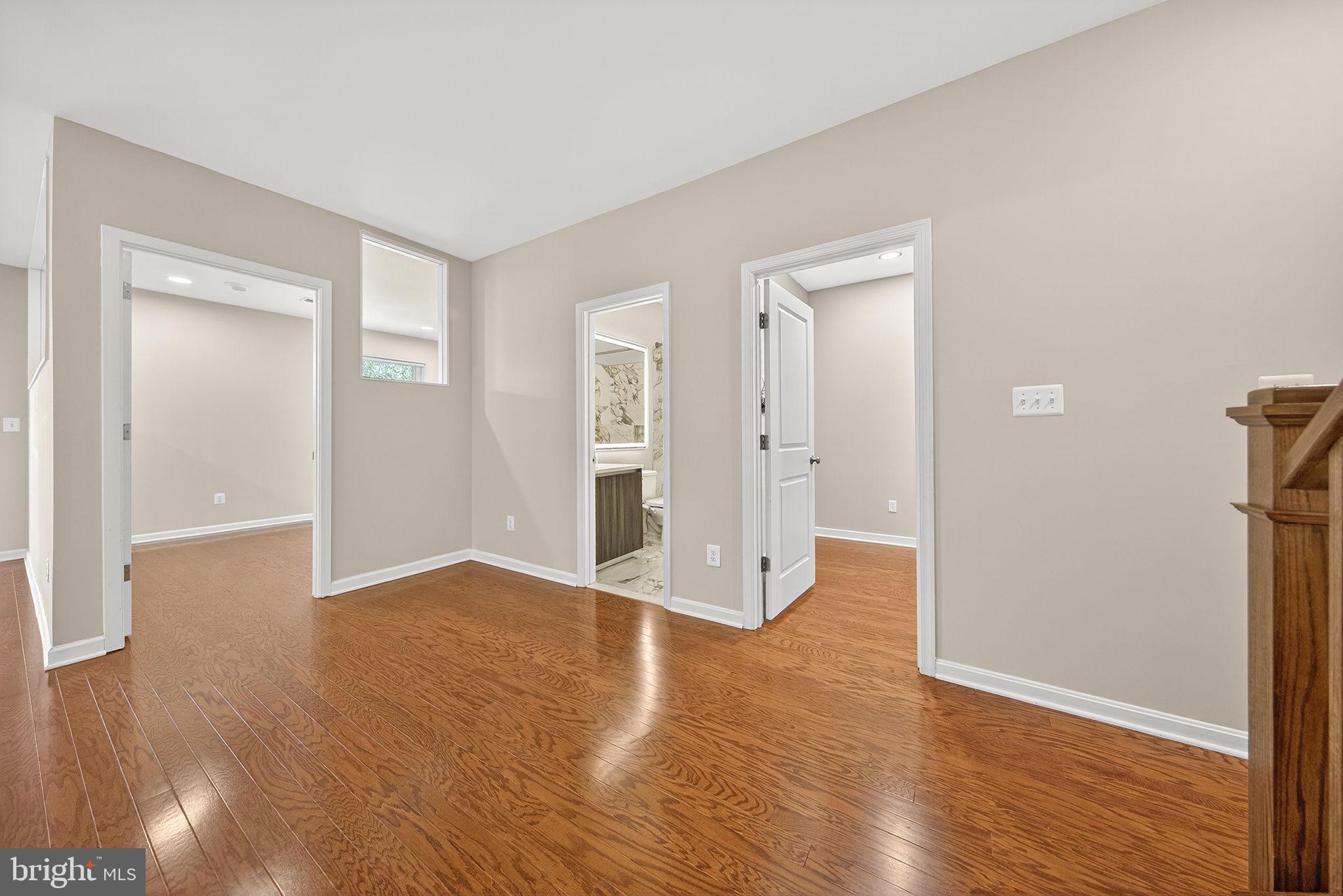BRAMBLETON - Residential