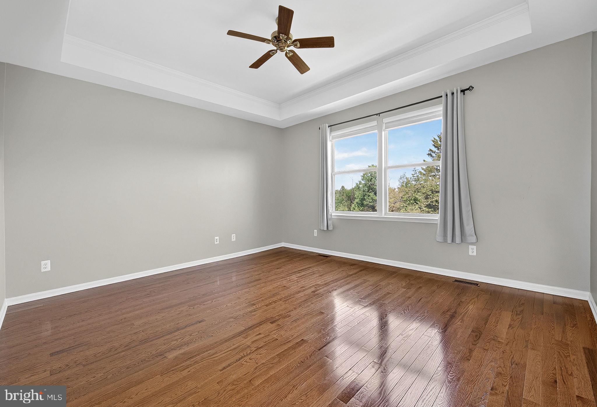 BRAMBLETON - Residential