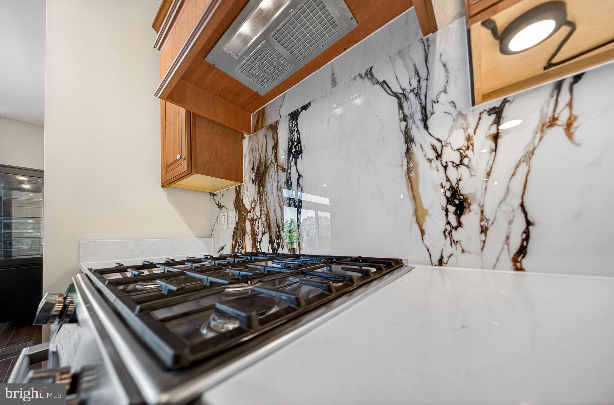 BRAMBLETON - Residential