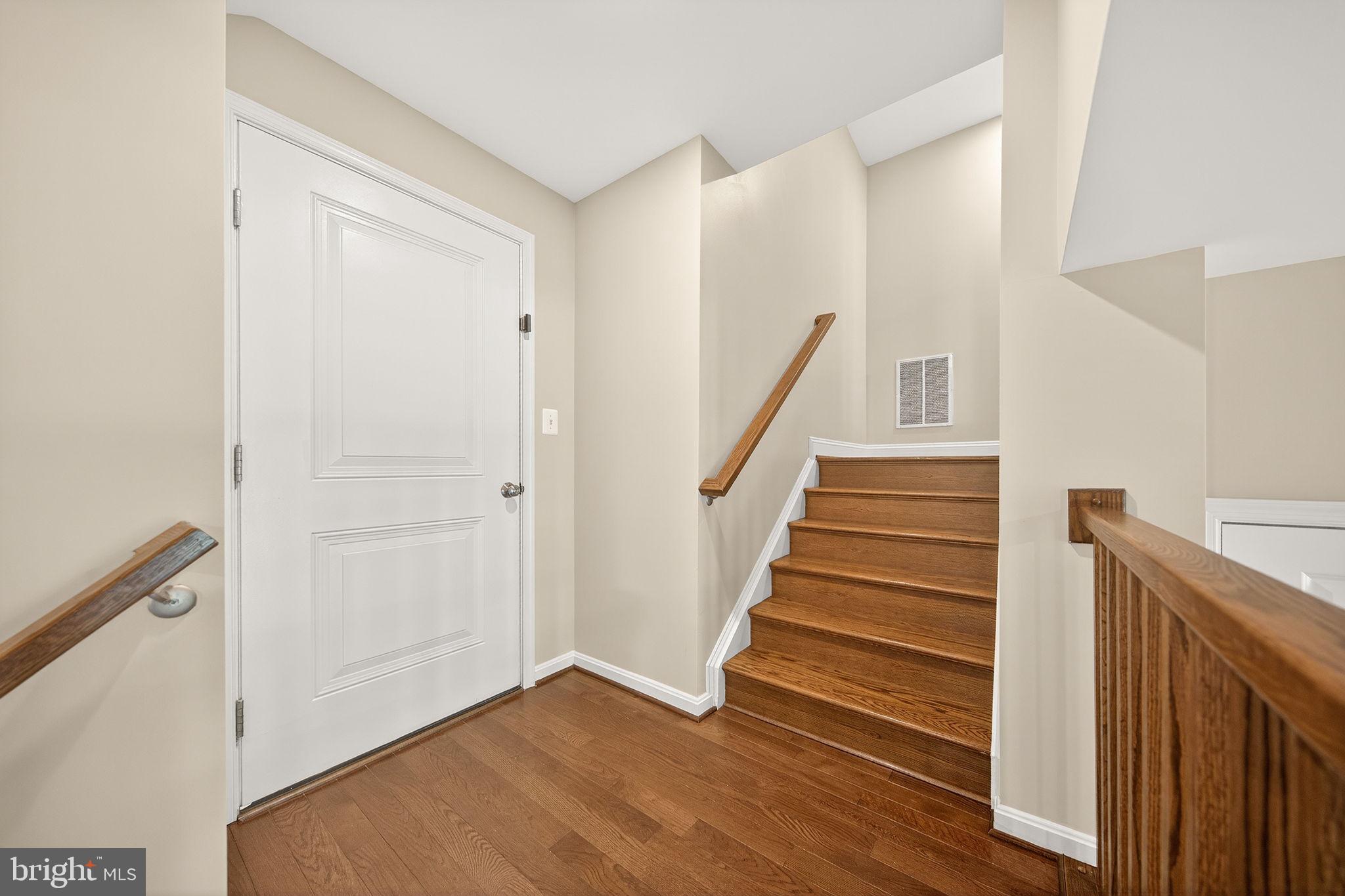 BRAMBLETON - Residential