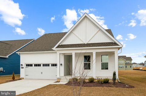 22014 HEARTWOOD CIRCLE LEWES DE 19958