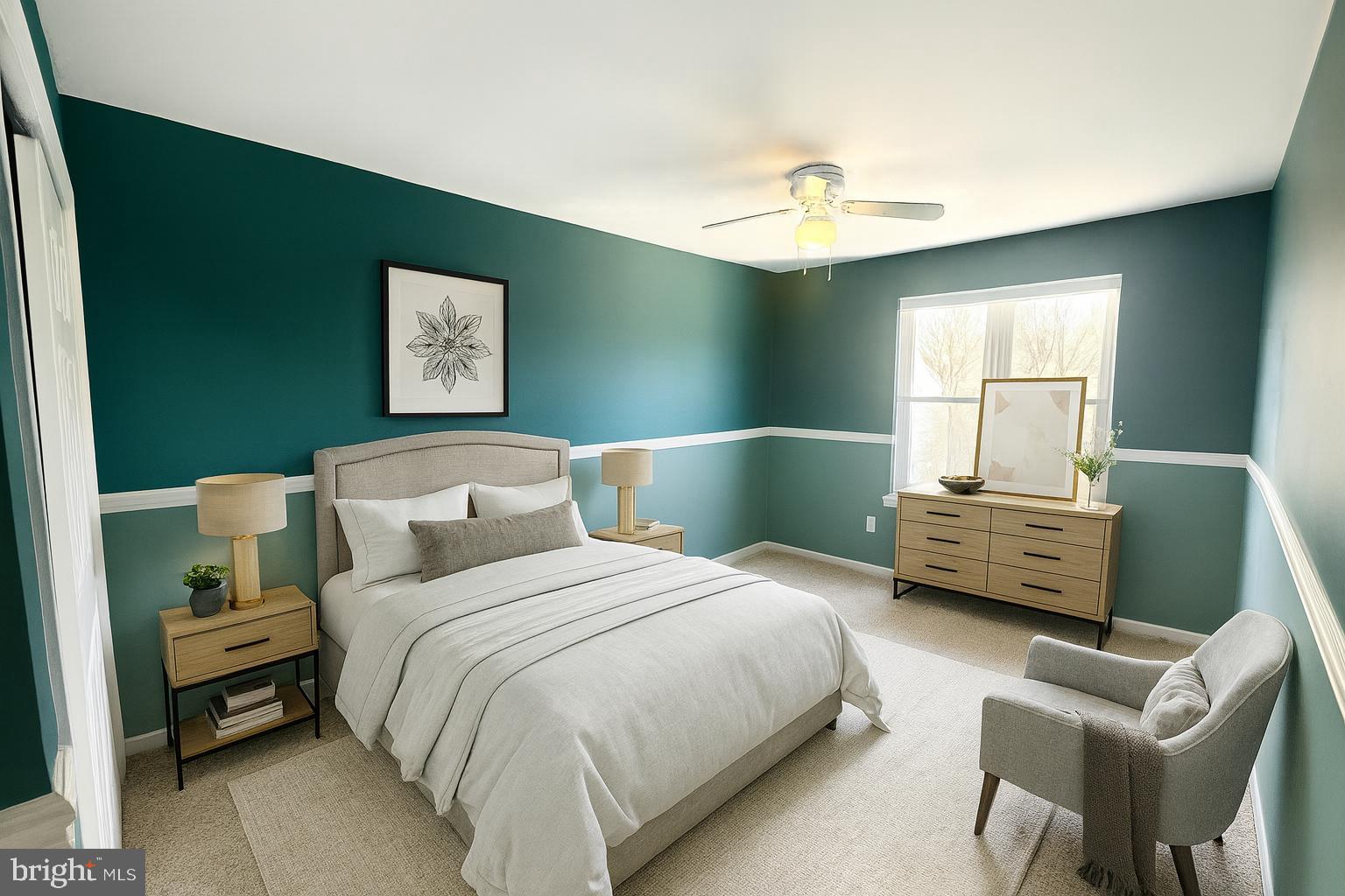 HIDDEN VALLEY - Residential