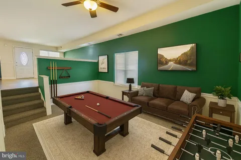 5070 Winfield Court, Bensalem, PA 19020 - MLS#: PABU2109782