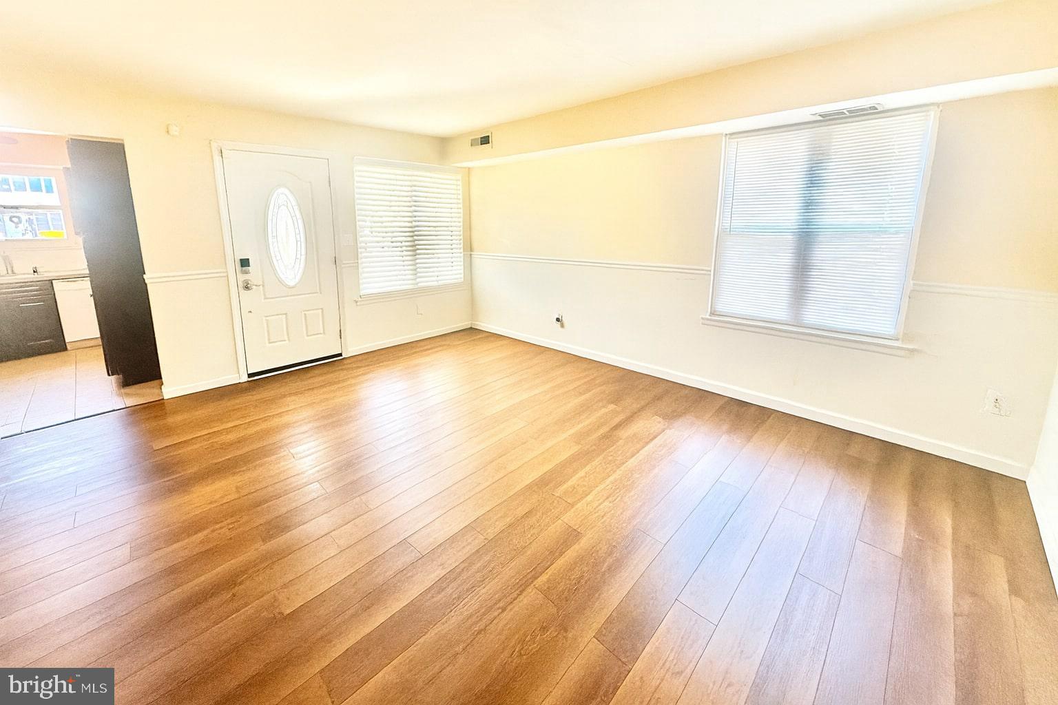 HIDDEN VALLEY - Residential