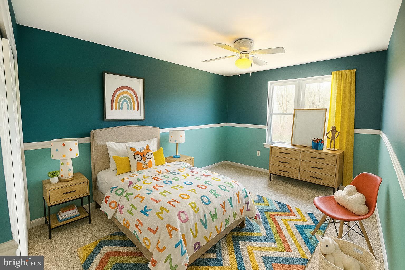 HIDDEN VALLEY - Residential