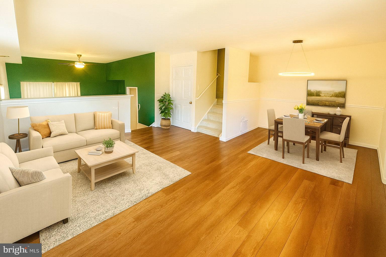 HIDDEN VALLEY - Residential