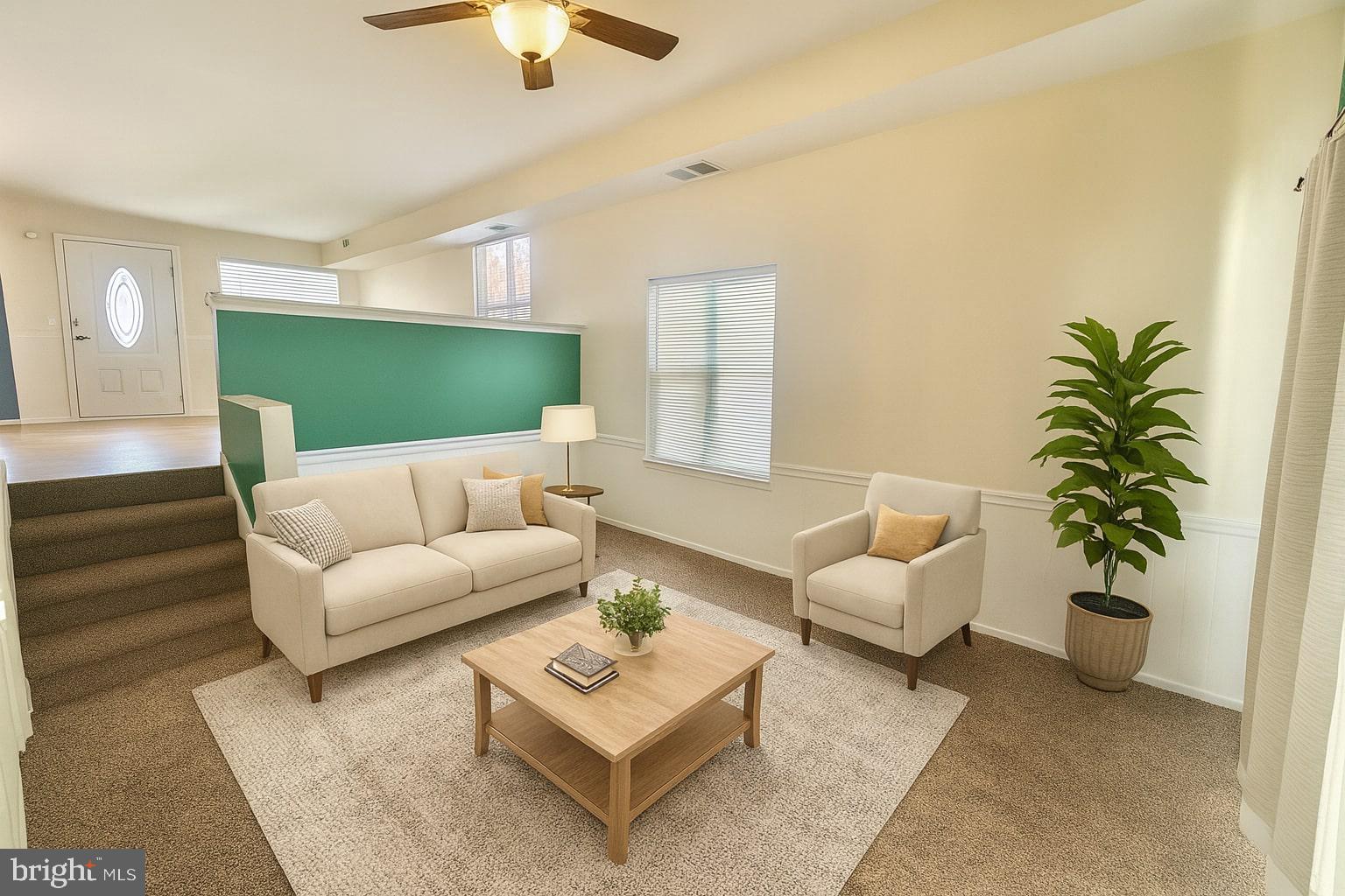 HIDDEN VALLEY - Residential