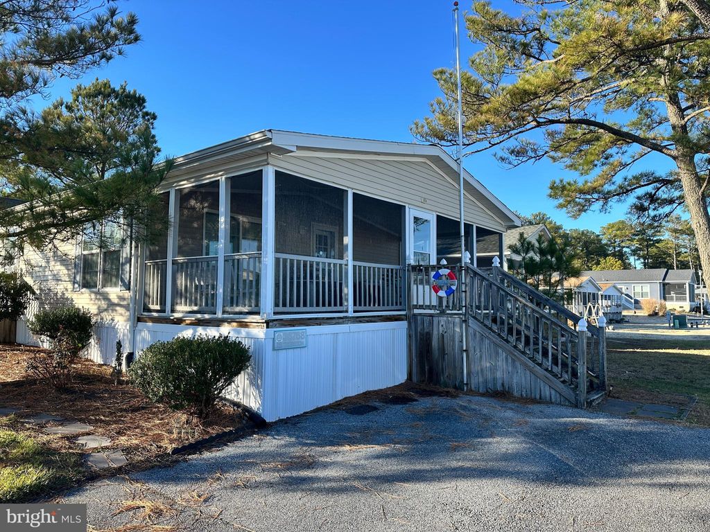 Photo of 36768 Ruddy Duck Lane #92, LONG NECK, DE 19966 (MLS # DESU2101448)