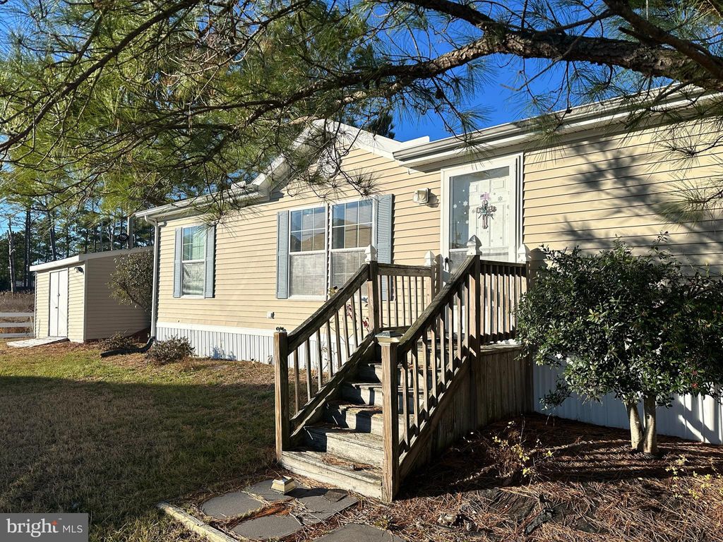 Photo of 36768 Ruddy Duck Lane #92, LONG NECK, DE 19966 (MLS # DESU2101448)