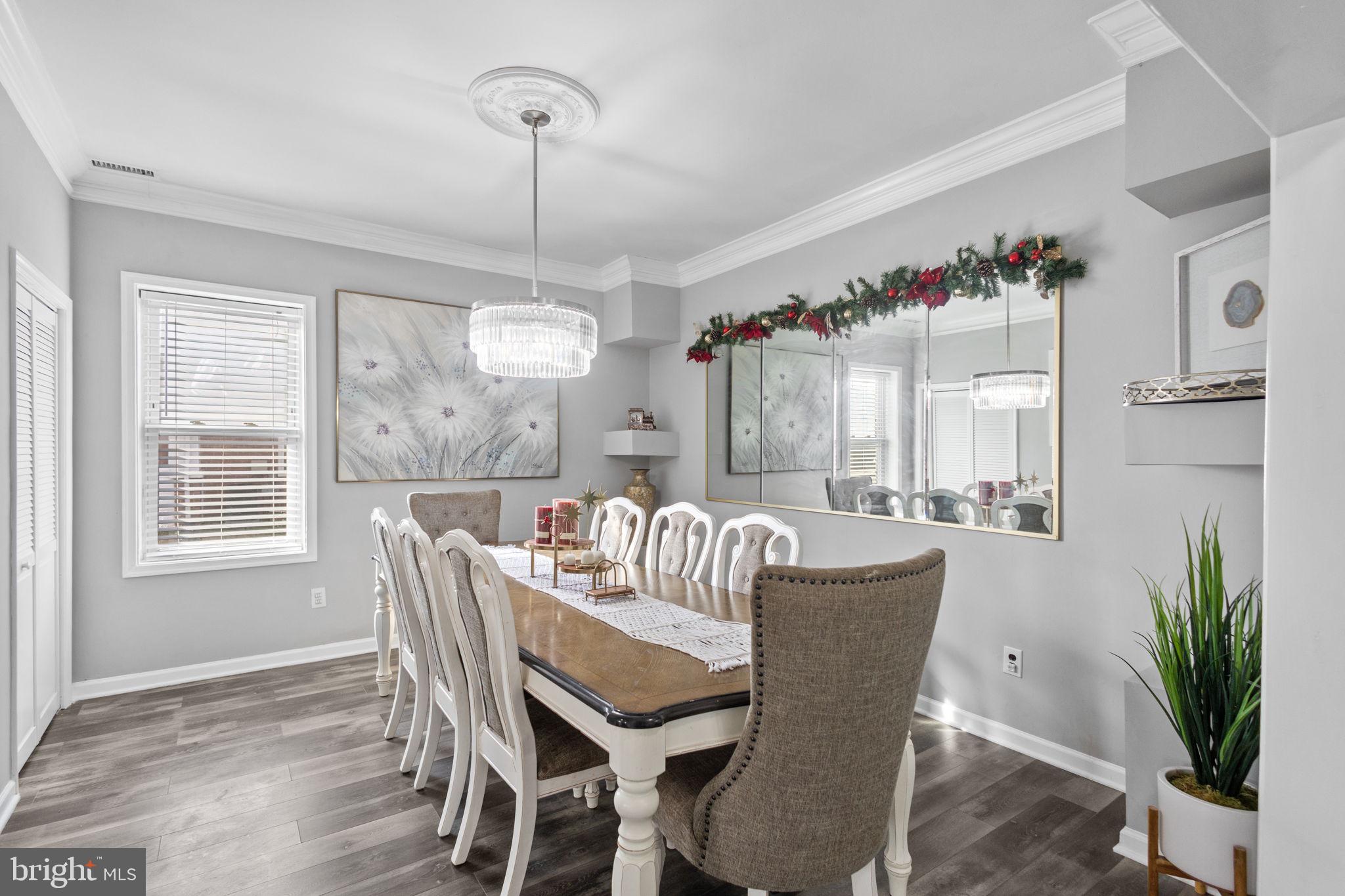 ROLAND TERRACE - Residential