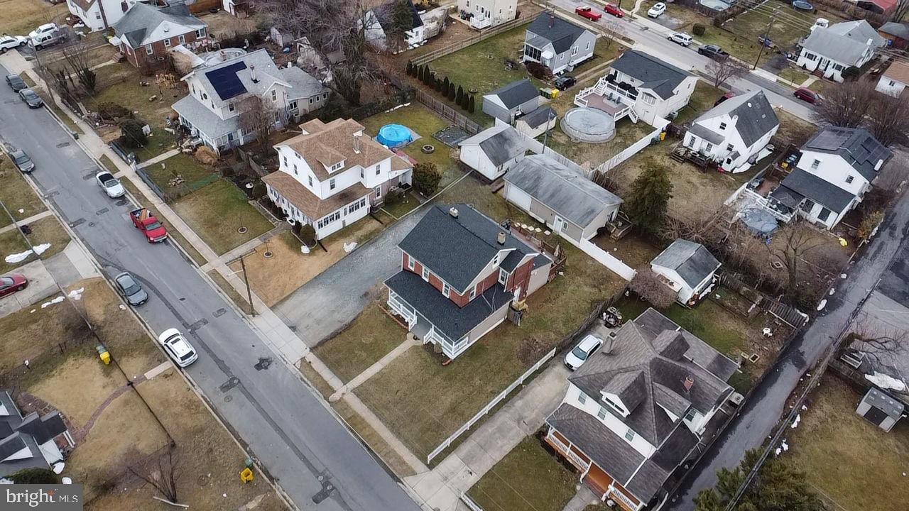 ROLAND TERRACE - Residential