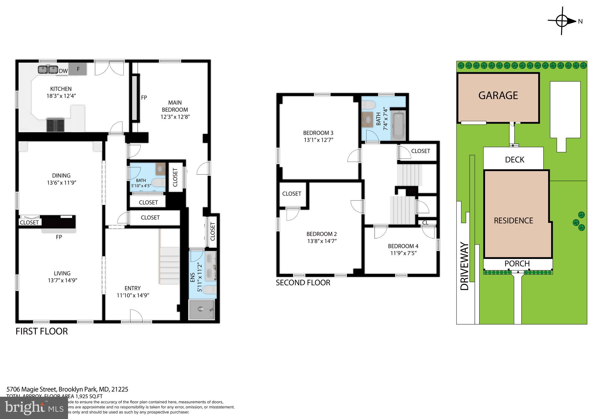 ROLAND TERRACE - Residential