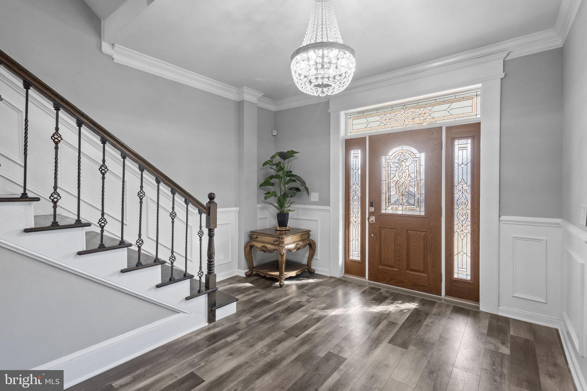 ROLAND TERRACE - Residential