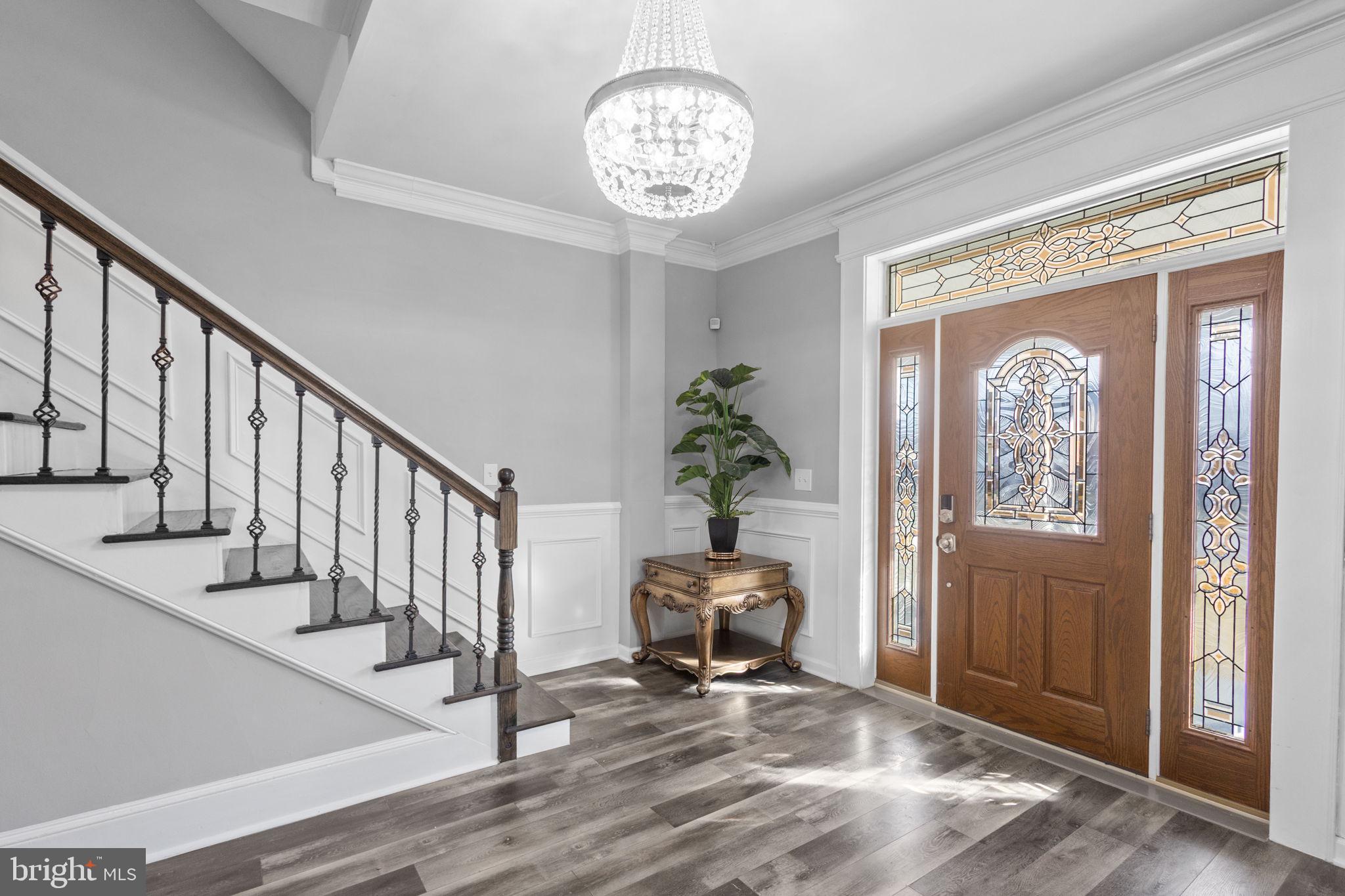 ROLAND TERRACE - Residential