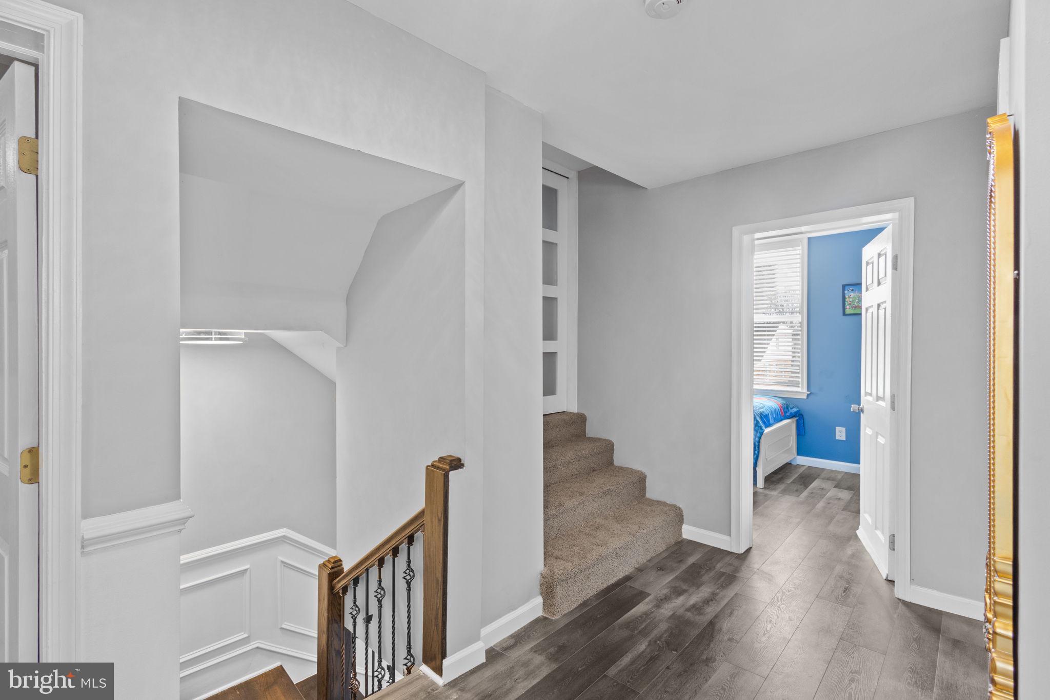 ROLAND TERRACE - Residential