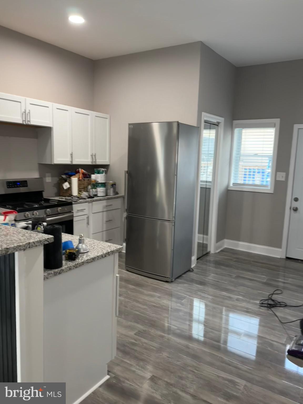 ROLAND TERRACE - Residential