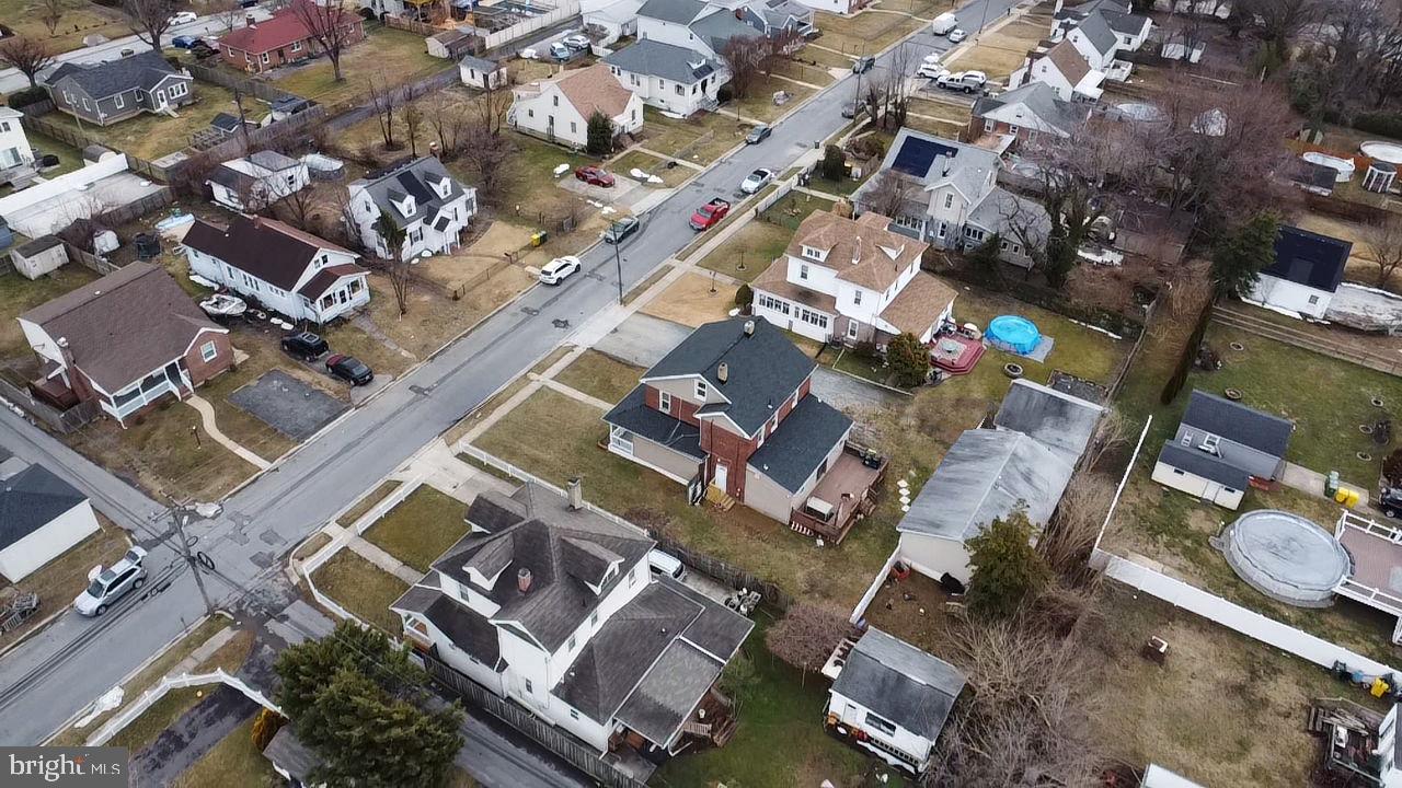 ROLAND TERRACE - Residential