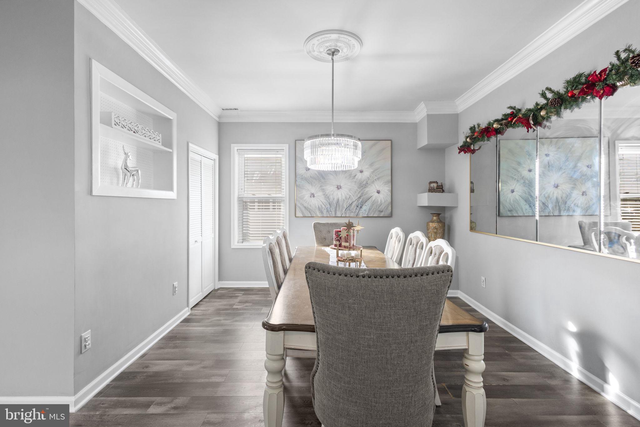 ROLAND TERRACE - Residential