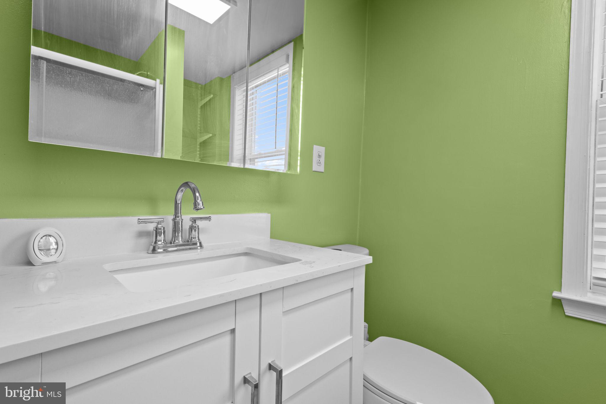 ROLAND TERRACE - Residential