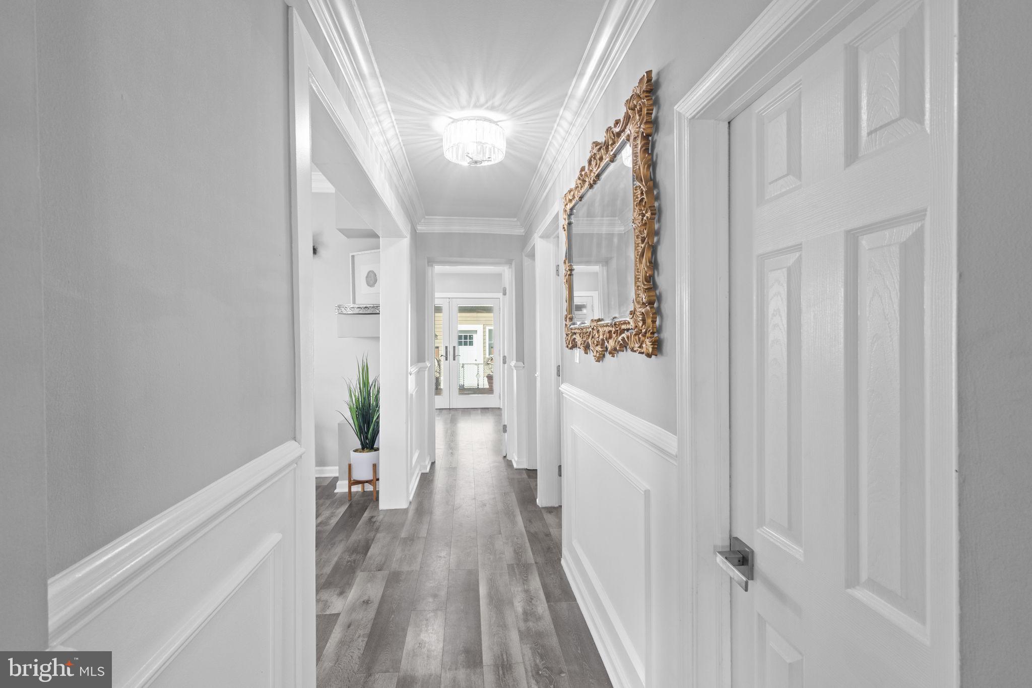 ROLAND TERRACE - Residential